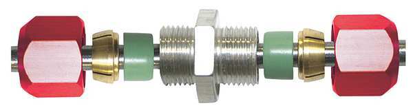 Line Splice Straight Repair Kit 5/16