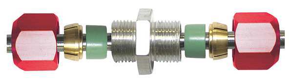 Line Splice Straight Repair Kit 5/8