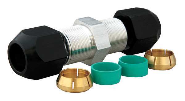 Line Splice Straight Repair Kit 3/4