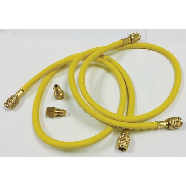 A/C Equipment Filtration Device, 15 in. L