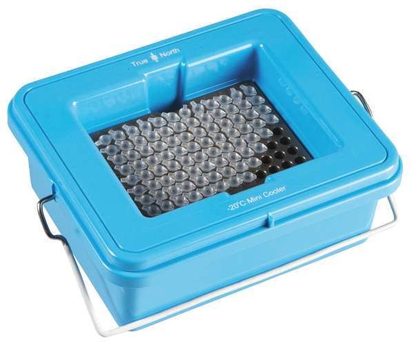Cooler, Polycarbonate, 0.2mL