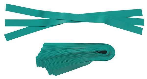 Tourniquet, Polyisoprene, Green