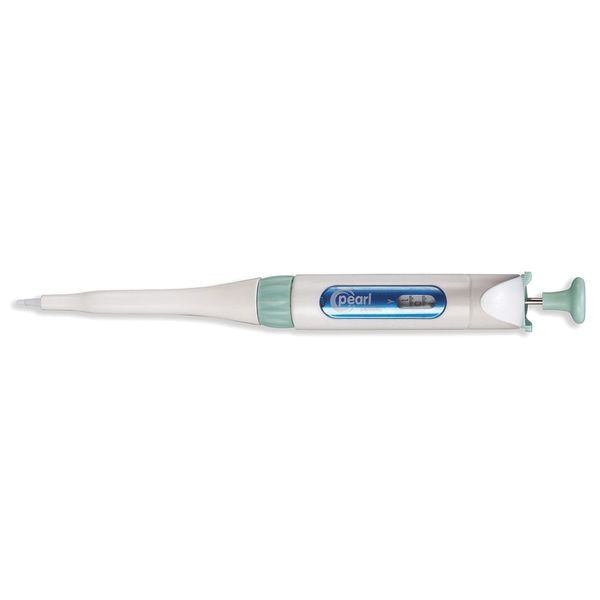 PEARL Pipette, Light Green, 1-10uL