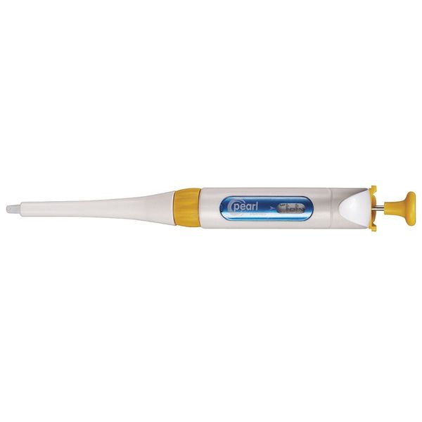 PEARLPipette, Yellow, 20-200uL