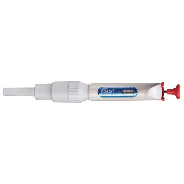 PEARL Pipette, Pink, 500-5000uL