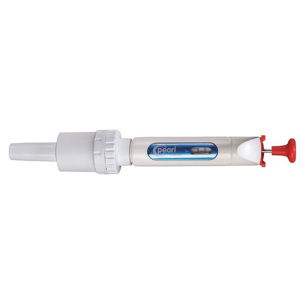 PEARL Pipette, Red, 1000-10000uL
