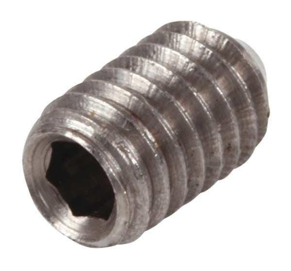Chute Adjusting Set Screw 10-2