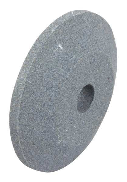 Stone, Truing - Smooth