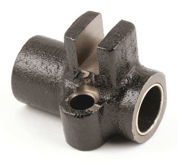 Lower Slide Assembly