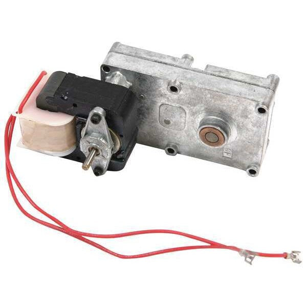 Motor 50 Hz 240V