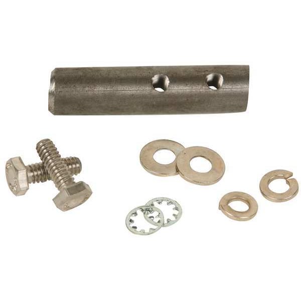 Pin and Screw, Hinge 900