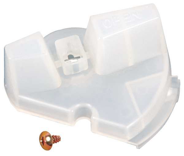 Handle and Screw(7P31-0408)