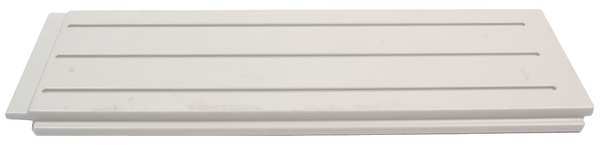 Front Insulation