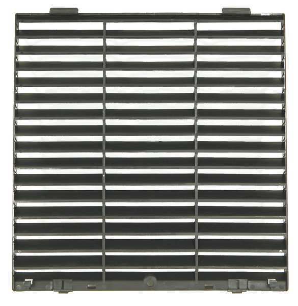 Louver (New Black)