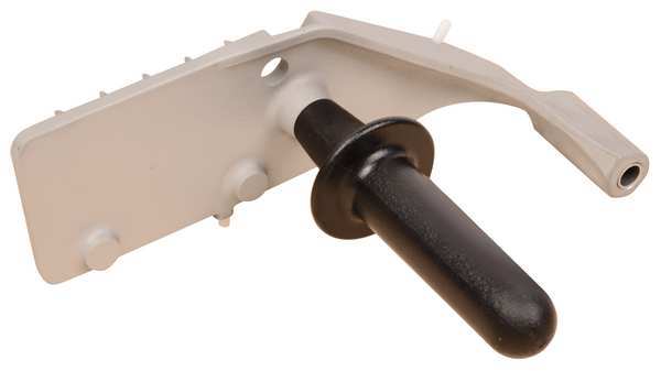 Manual S.S. Endweight Assembly