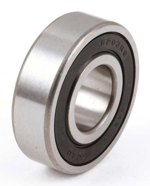 Bearing, Attachment Hub, Rear