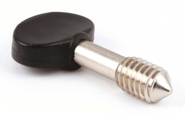 Thumb Screw Thread Size 1/2 -