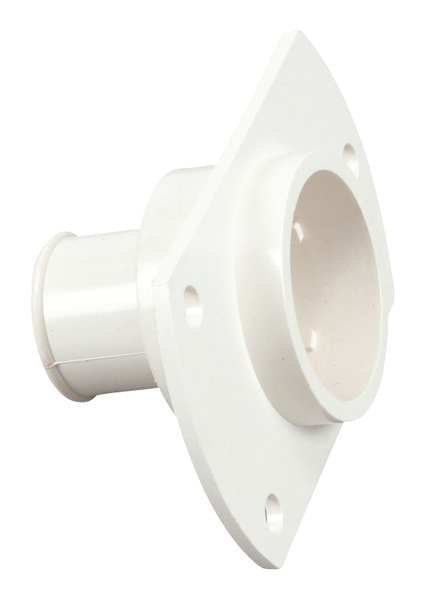 Valve Housing Drain