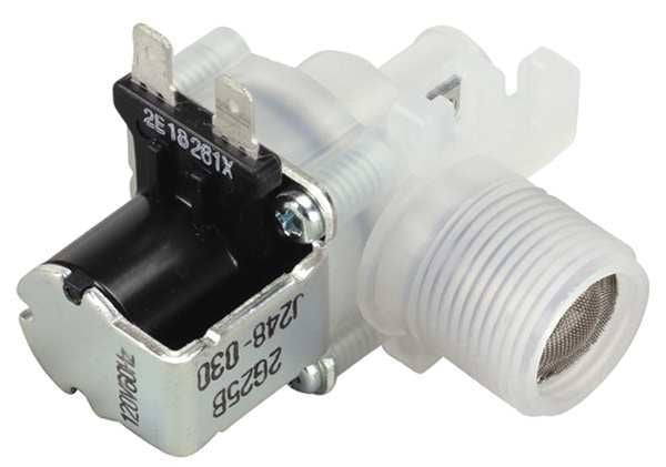 Water Valve