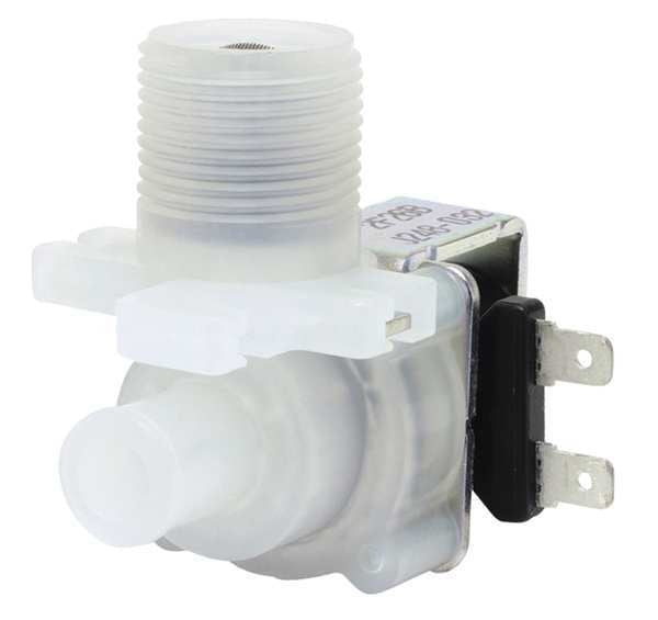 Water Valve