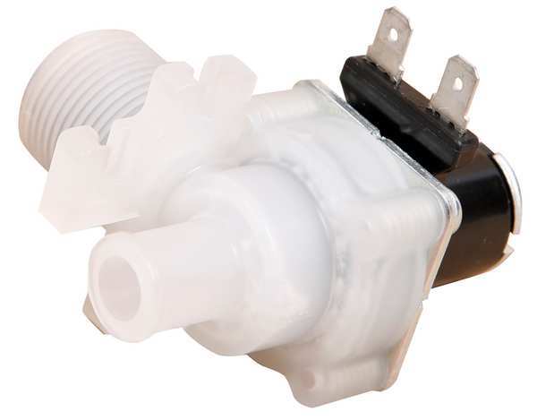 Water Valve
