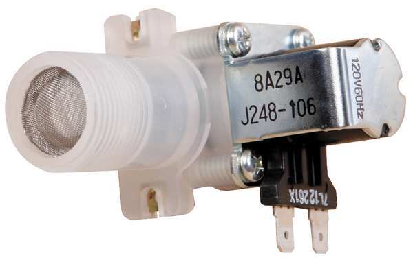 Water Valve
