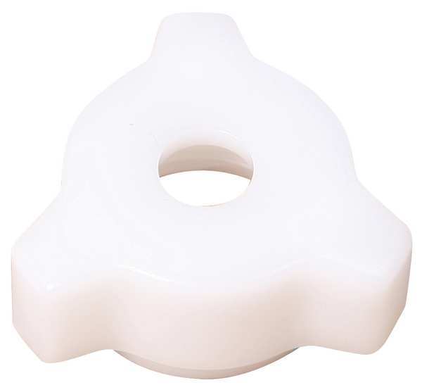 Pipe Nut (Plastic)