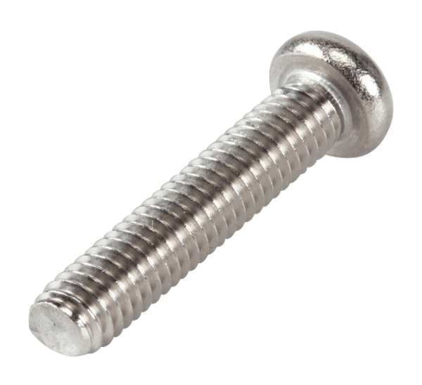 Screw, Pan Head 4X20