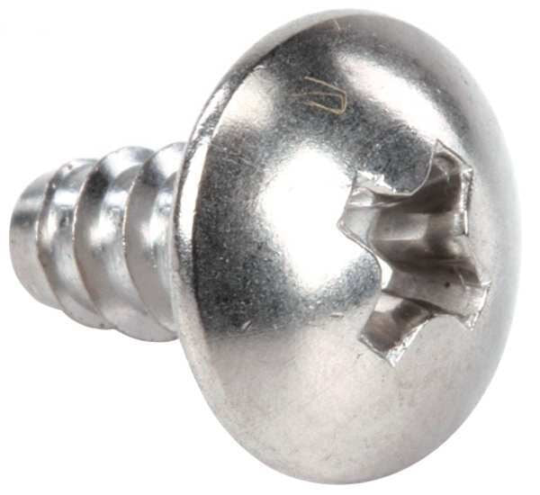 Screw Self Tapping 4X8