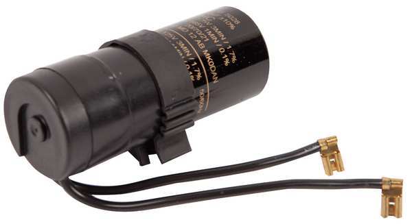 Start Capacitor