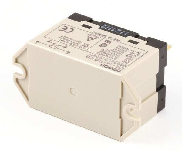 Air and Water Contactor