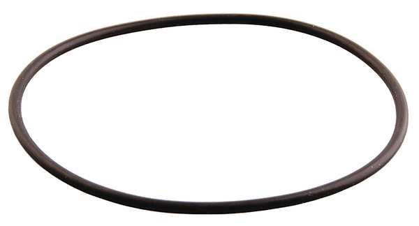Neoprene, Solids Interceptor, Cover Gasket