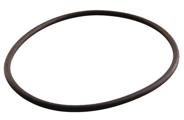 Neoprene, Suspended Type Solids Interceptor, Cover Gasket