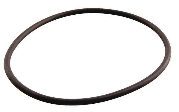 Neoprene, Solids Interceptor, Cover Gasket