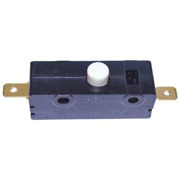 Limit Switch Block