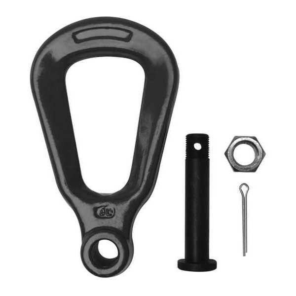 Replacement Shackle Kit for all 5 ton E Clamps