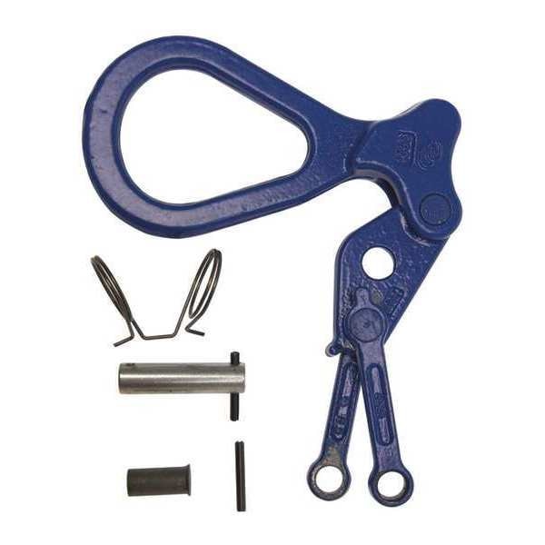Replacement Shackle/Linkage Kit for all 1/2 ton GX Clamps, except RPC