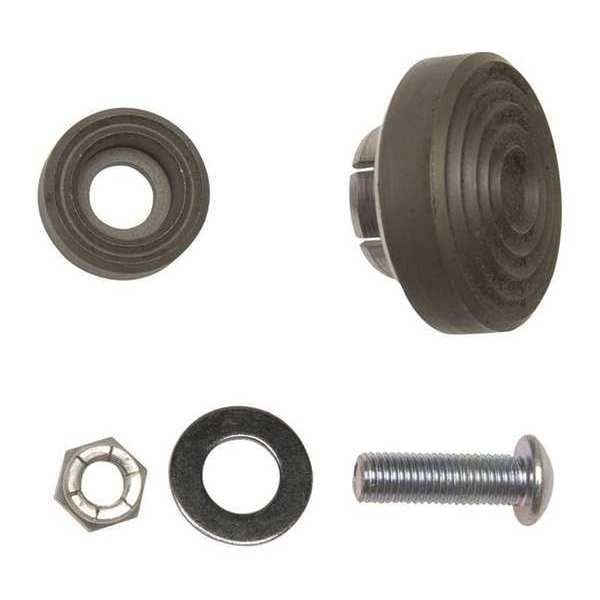 Replacement Shackle with Bolt Kit for 3 ton SAC Clamp