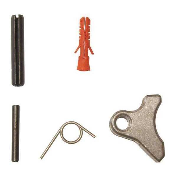 Grade 100, 9/32â Self Locking Hook Repair Kit