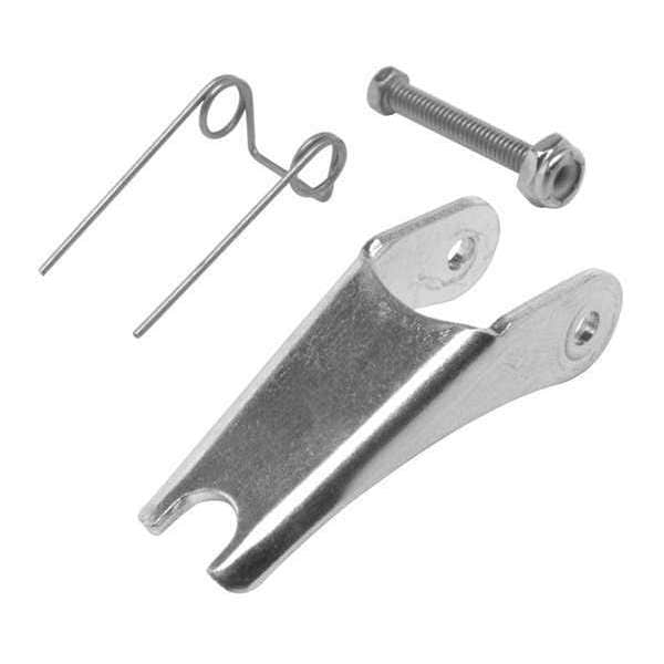 Replacement Latch for 3/8â Regular and Quik-AlloyÂ® Sling Hooks