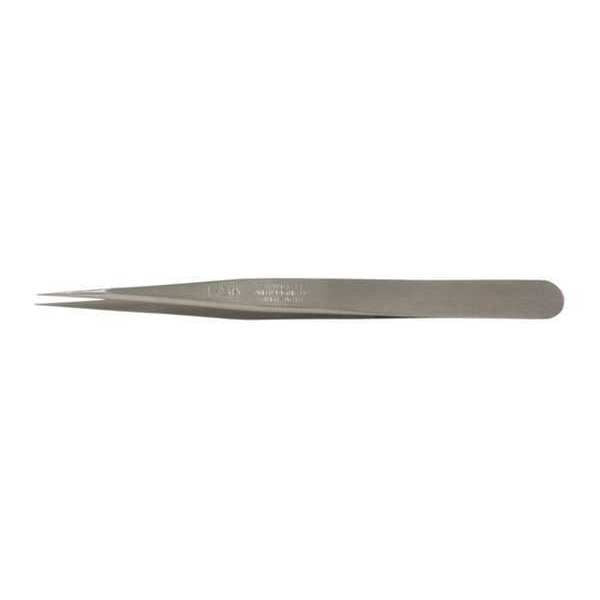Tweezers Antimagnetic Fine Point