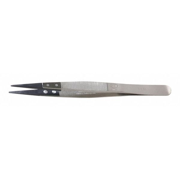 Tweezers Soft Tips Swiss Made