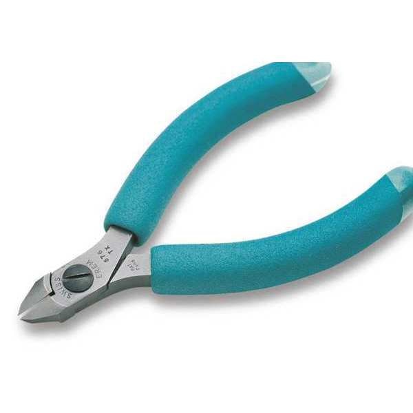 4 1/4In Diag Cutter Sufull Flush Cut
