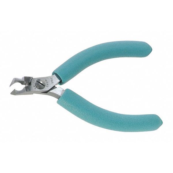 4 1/4In Oblique Angled Cutter