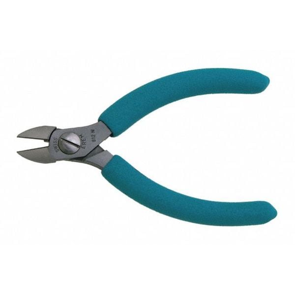 4 3/4In Diagonal Cutter Large Oval