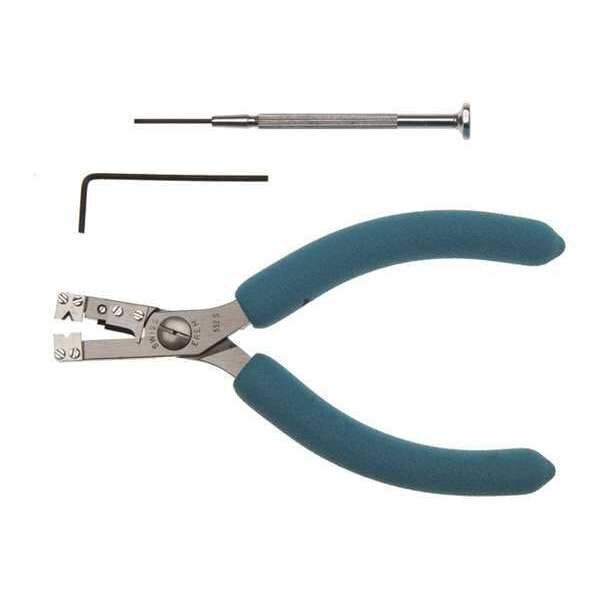4 3/4In Stripping Pliers 3040Awg Magic