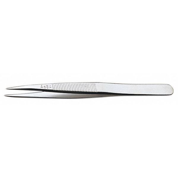 Tweezers Antimagnetic Hardened Tips