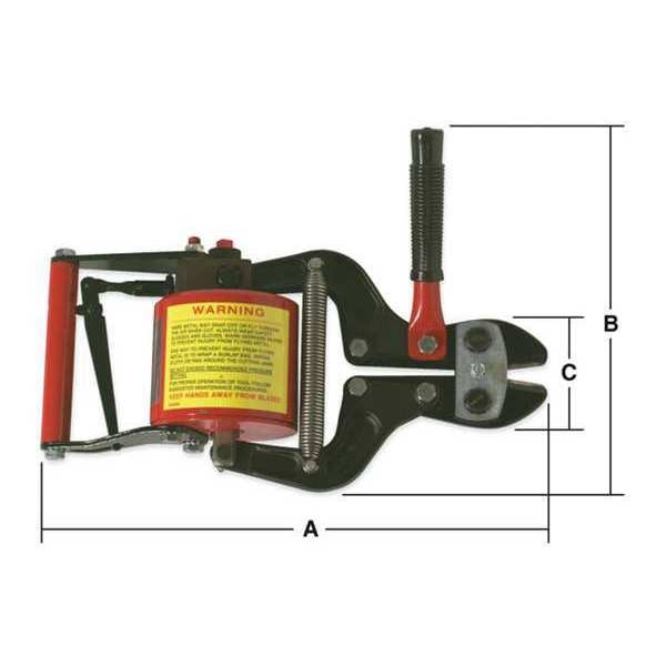 Heavy Duty, Center Cut