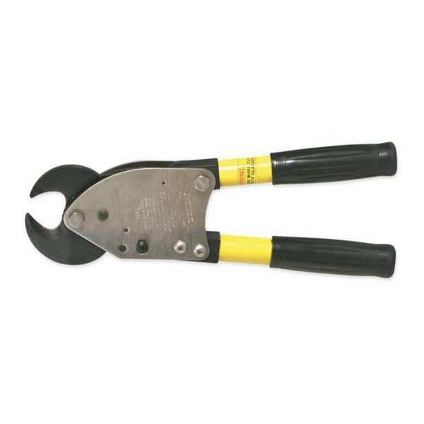 Ratchet Cutter, 14