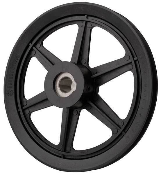 Pulley